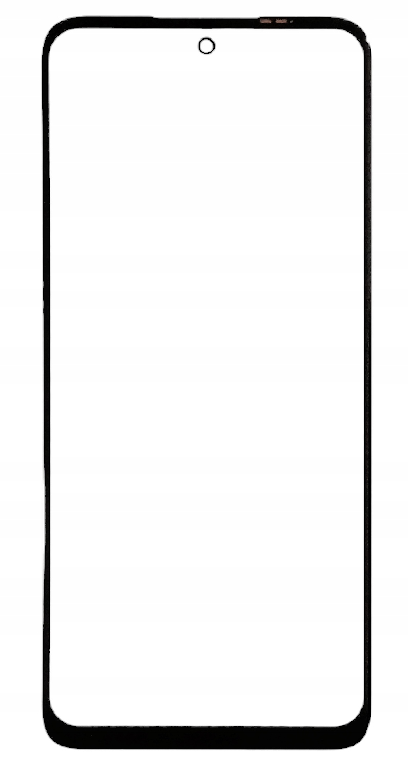 SZYBA SZKŁO WYŚWIETLACZA KLEJ OCA DO MOTOROLA G42