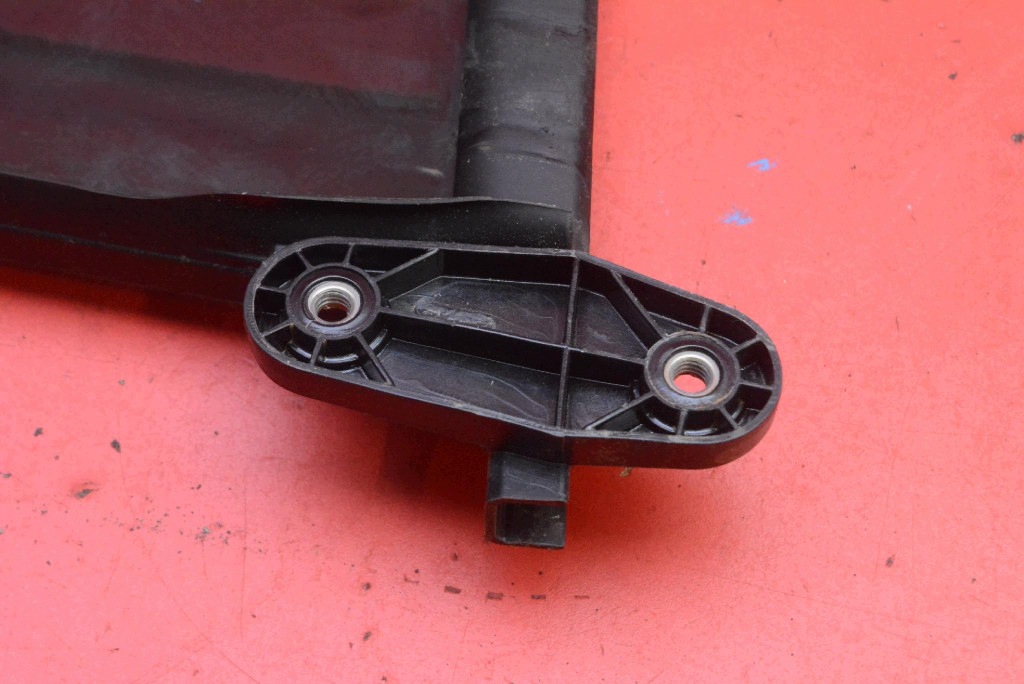 window bodywork left rear part VW GOLF 7 VII 5D HB 12-17