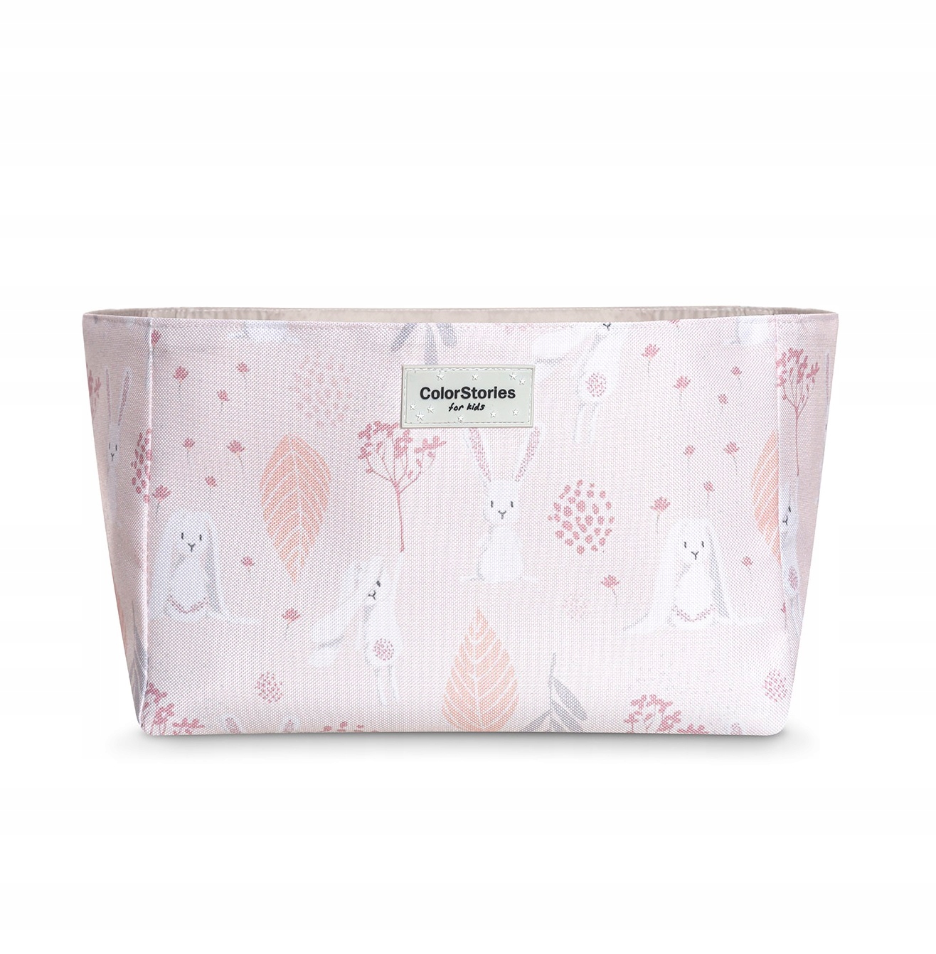 

Pojemnik pudełko kosz na akcesoria L ColorStories