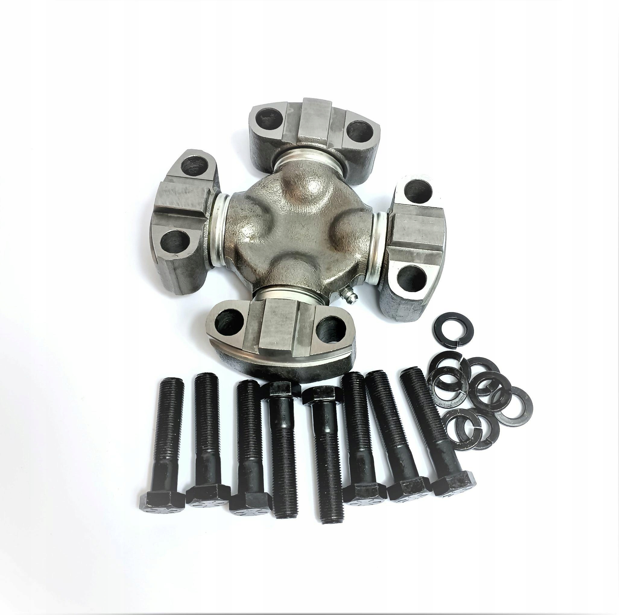 8.5C - Хрест 8.5 C 4 HWD