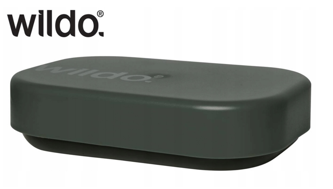 Zestaw Wildo CAMP-A-BOX Basic - Olive Green Kod producenta SE-CAS-PP-02