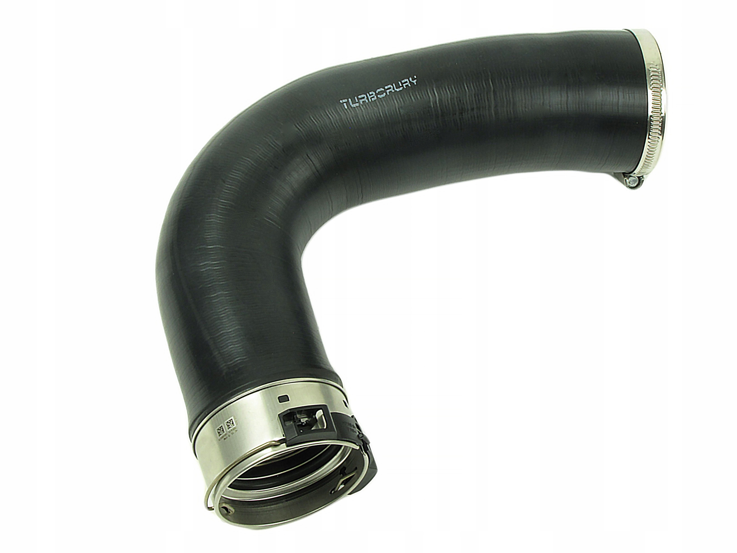 Kabel Trubka Turbo Intercoolera Maserati Levante 3.0 Tds V6 4WD 670105711