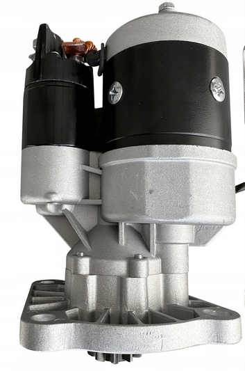 Startér MF-3 Perkins Ursus C-360 3P Mf 255 S Rychlootáčkovým Reduktorem