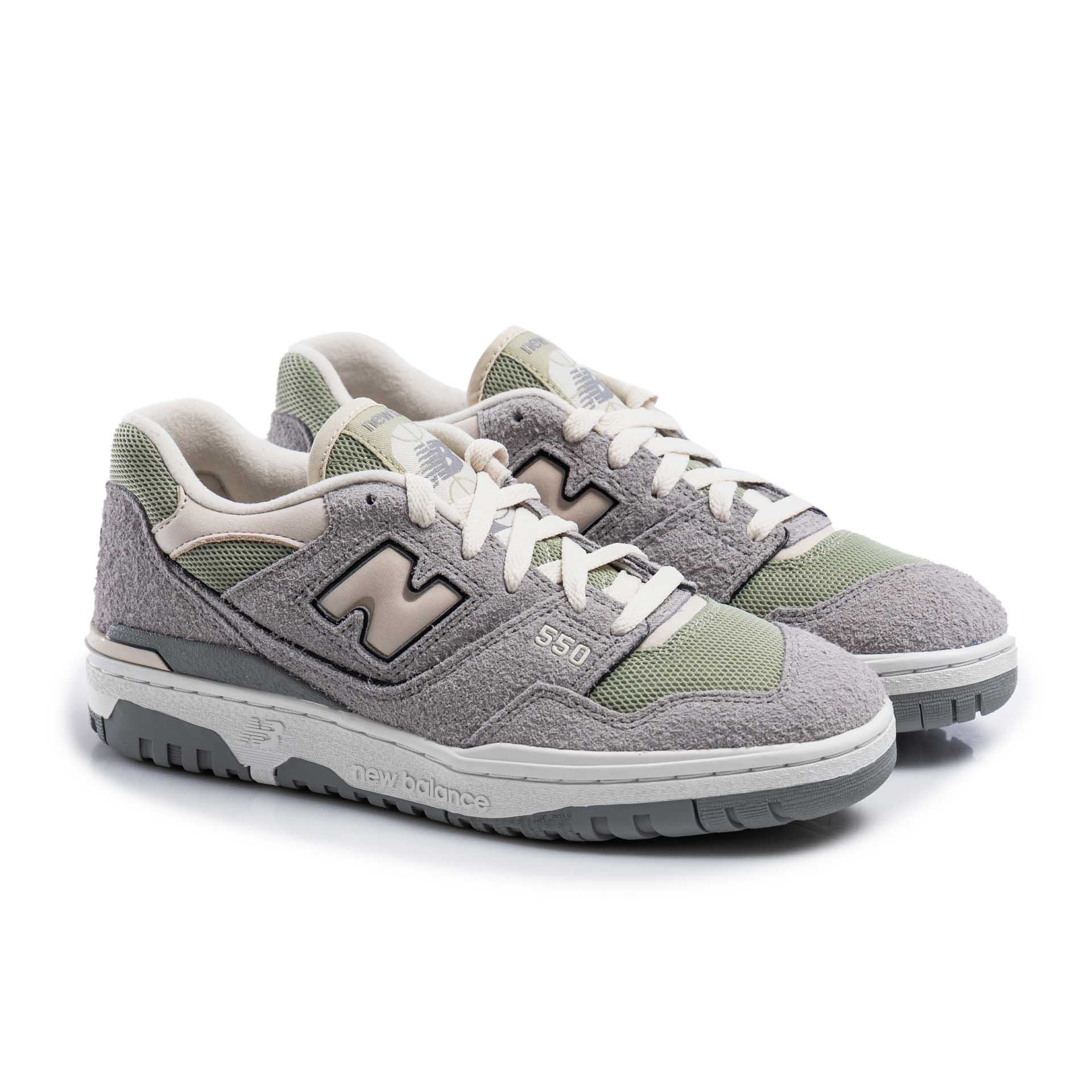 Dámské tenisky New Balance BBW550AR 38