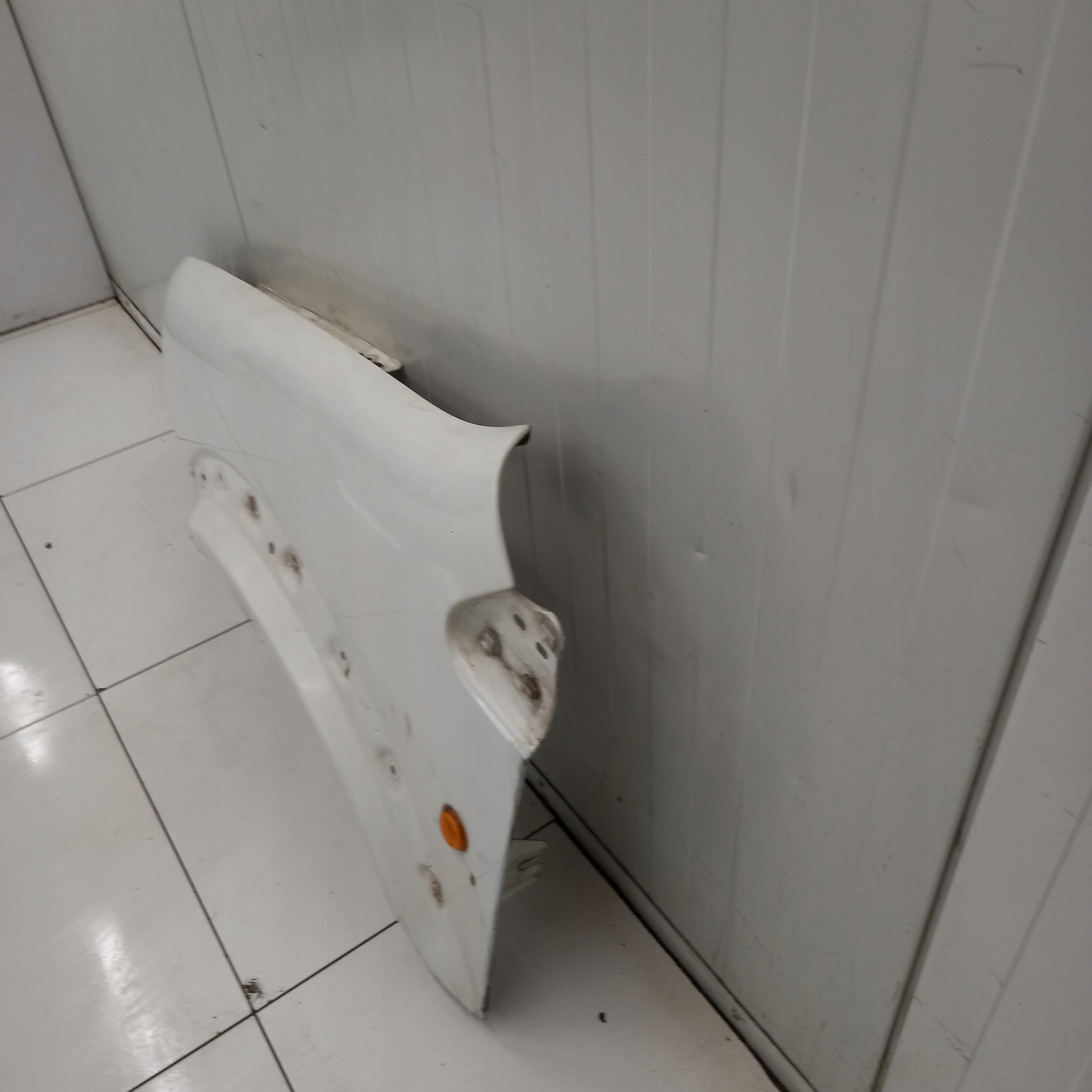 fender left front FORD CONNECT
