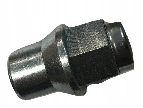 

Nakrętka 1/2 Unf 40 mm prowadzenie 13 klucz 19