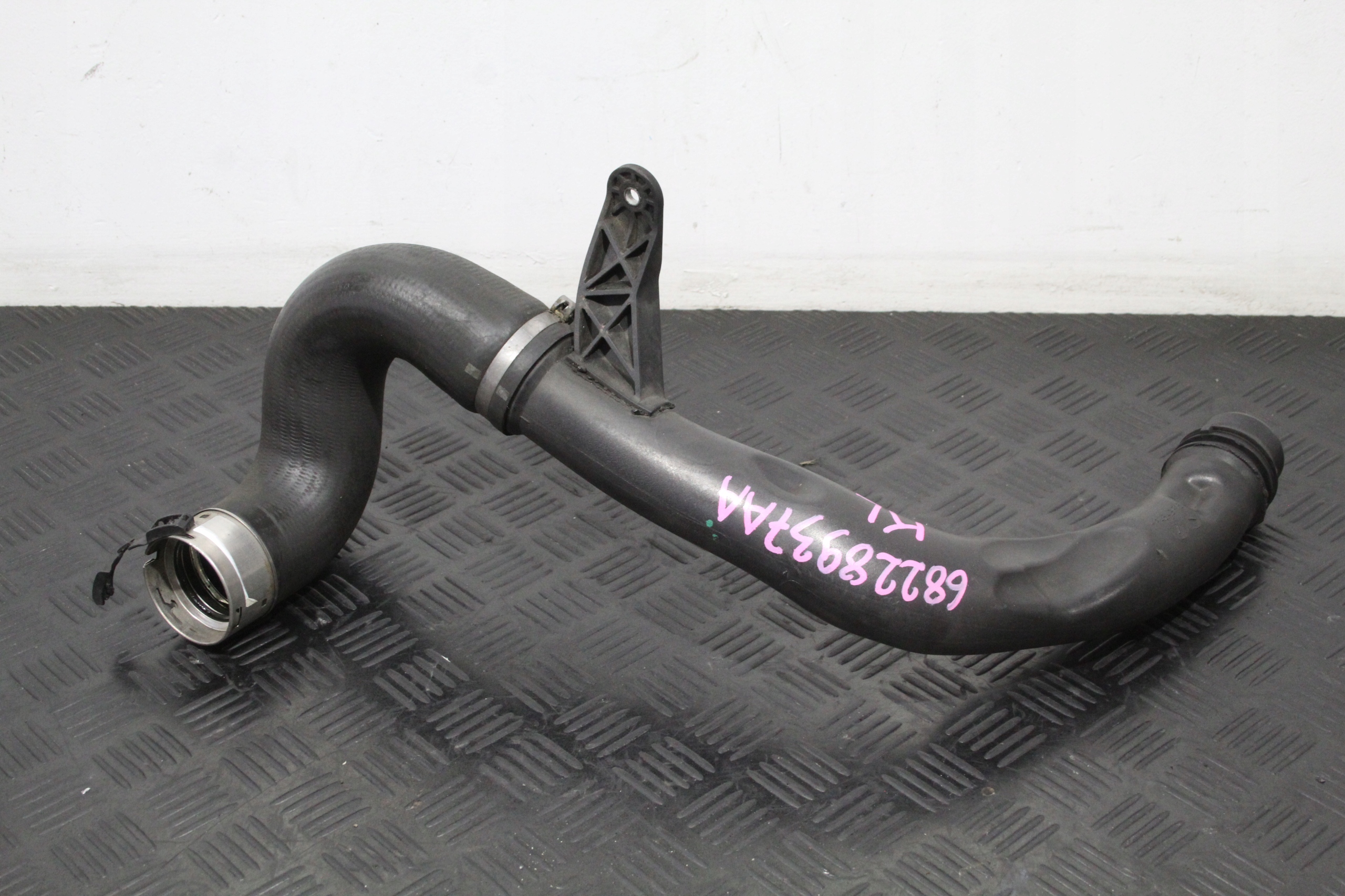 cijev prijenos interkulera JEEP CHEROKEE KL 68228937AA