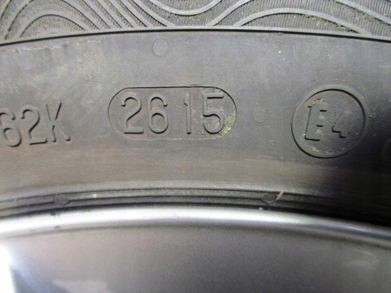 KOŁA ALUFELGI 5TA, 5TA601025, TOURAN 2 II, 16'' Producent felg Inny