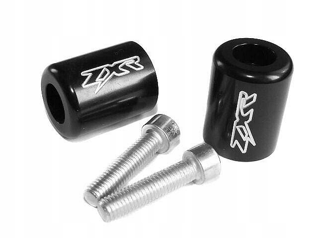 KK-113 - НАКОНЕЧНИКИ РУЛЬОВОГО КОЛЕСА KAWASAKI ZX ZX6 ZX7 ZXR ZZR