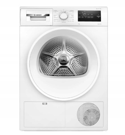 Bosch Suszarka WTH86200PL