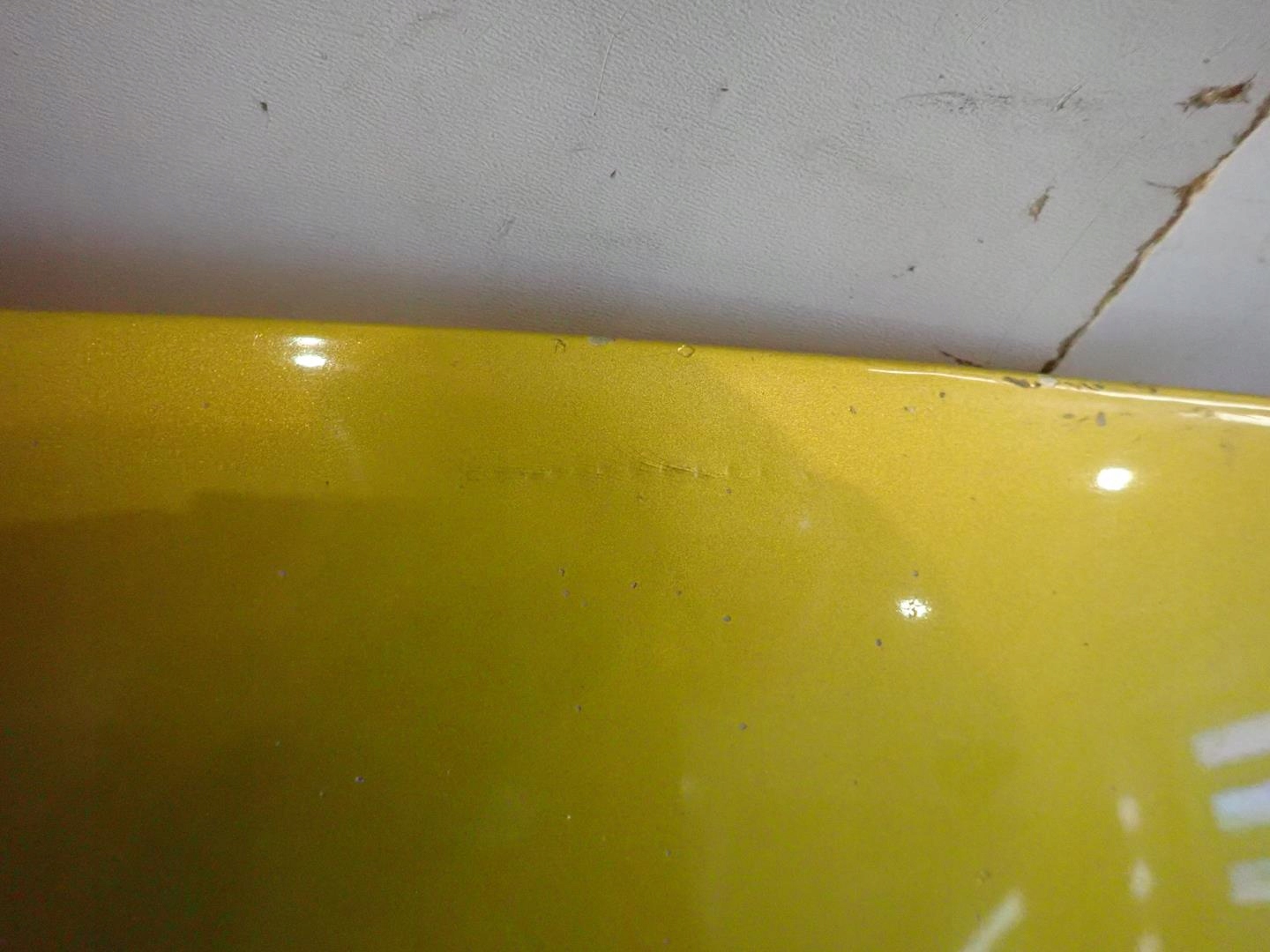 cofano FORD FOCUS MK3 2010-2014