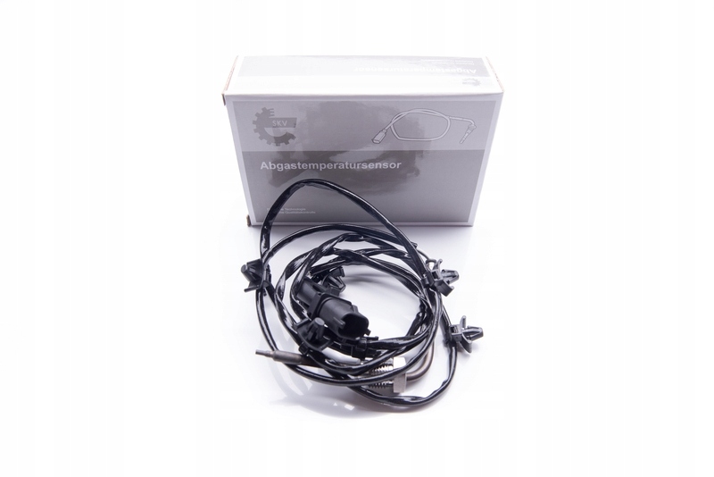 30SKV033 - ДАТЧИК ТЕМПЕРАТУРЫ ВЫХЛОПНЫХ ГАЗОВ 55558578 OPEL