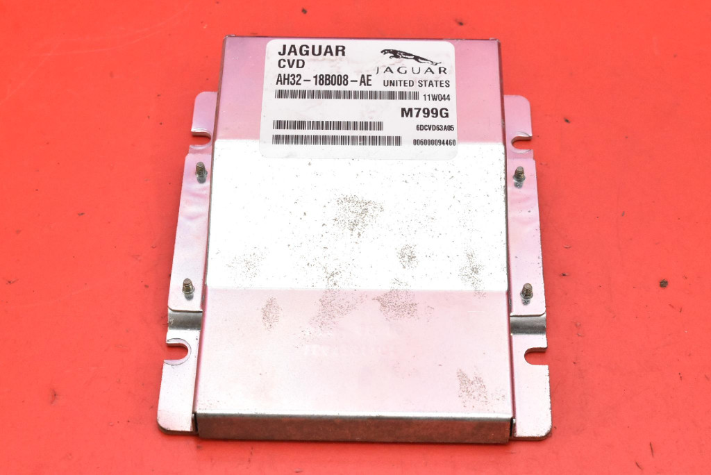 control unit module of the rear springing AH32-18B008-AE RANGE ROVER SPORT 1 L320