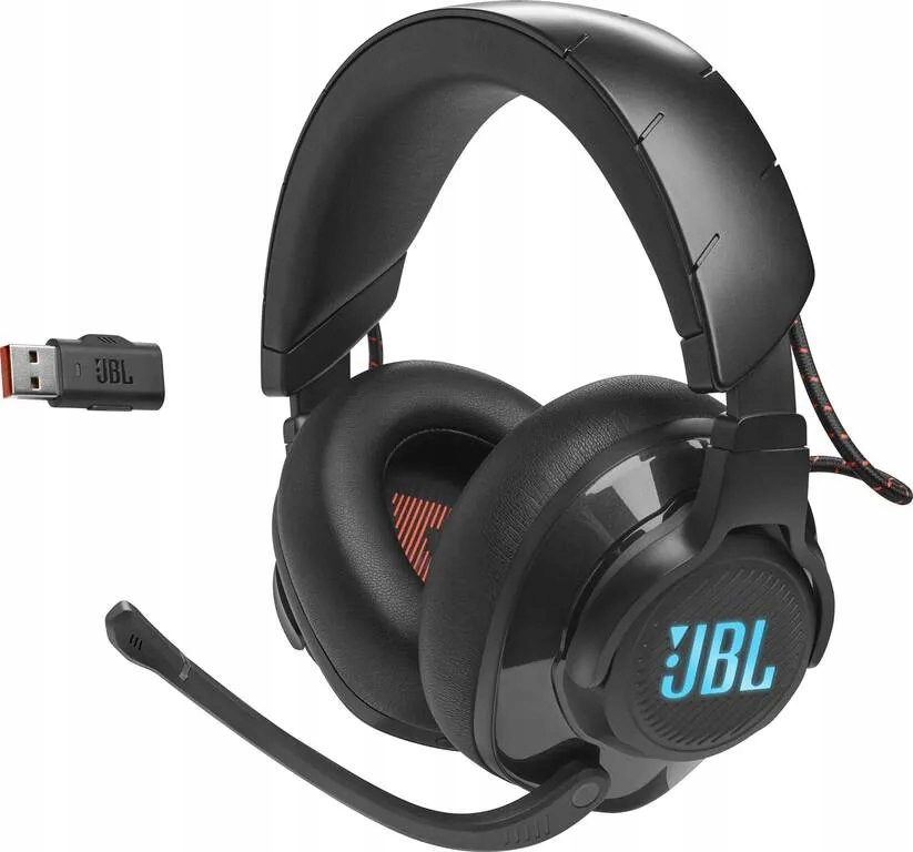 Jbl Quantum 610, čierne QUANTUM610BLK