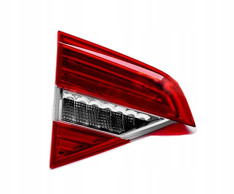 LAMPA TYŁ SKODA SUPERB (3T), 06.13 - 07.15 3T5945094A