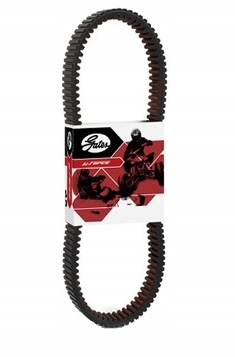 PASEK NAPEDOWY YAMAHA GRIZZLY KODIAK 400 450 GATES
