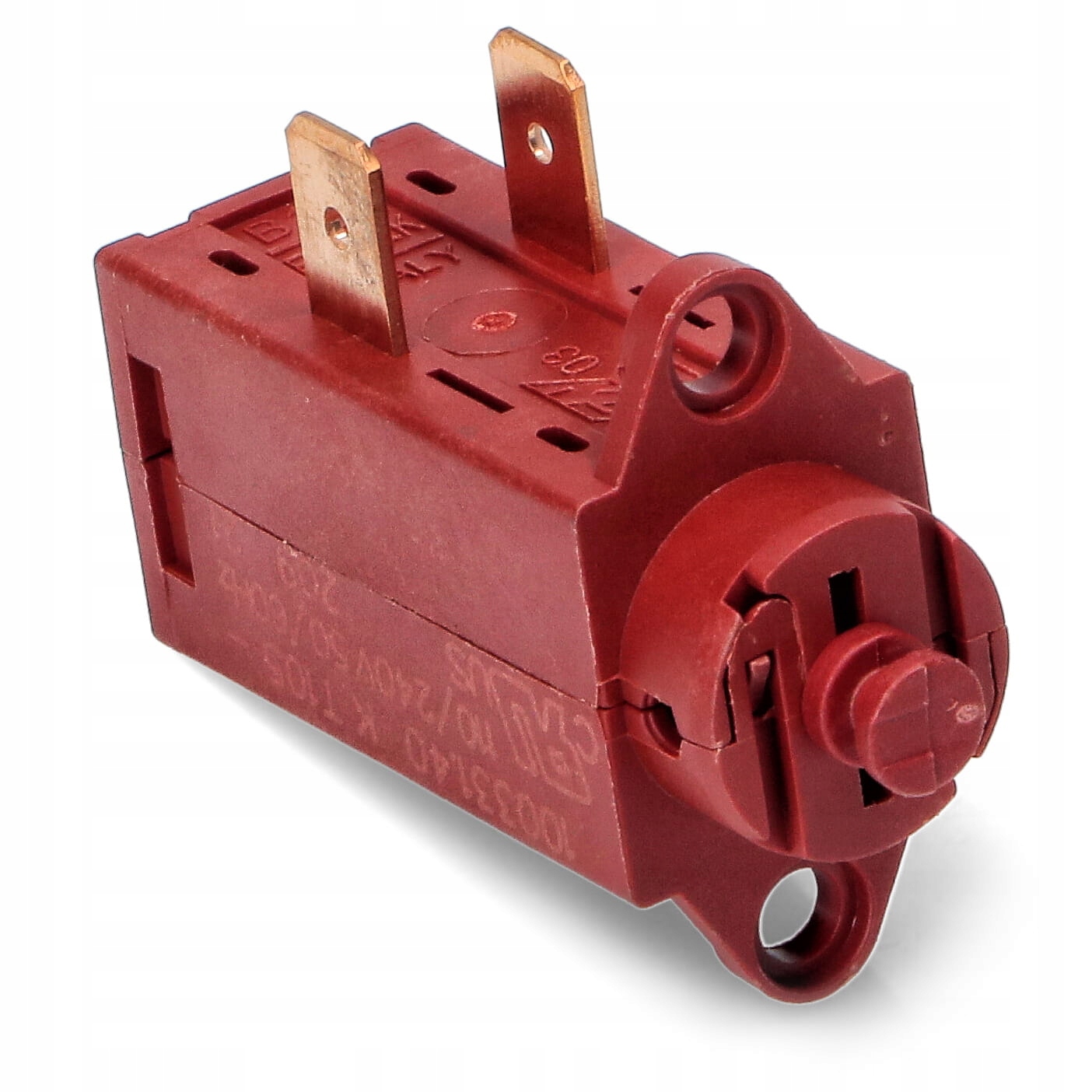 SIŁOWNIK KLAPKI DOZOWNIKA ZMYWARKI 100331.40 ELTEK