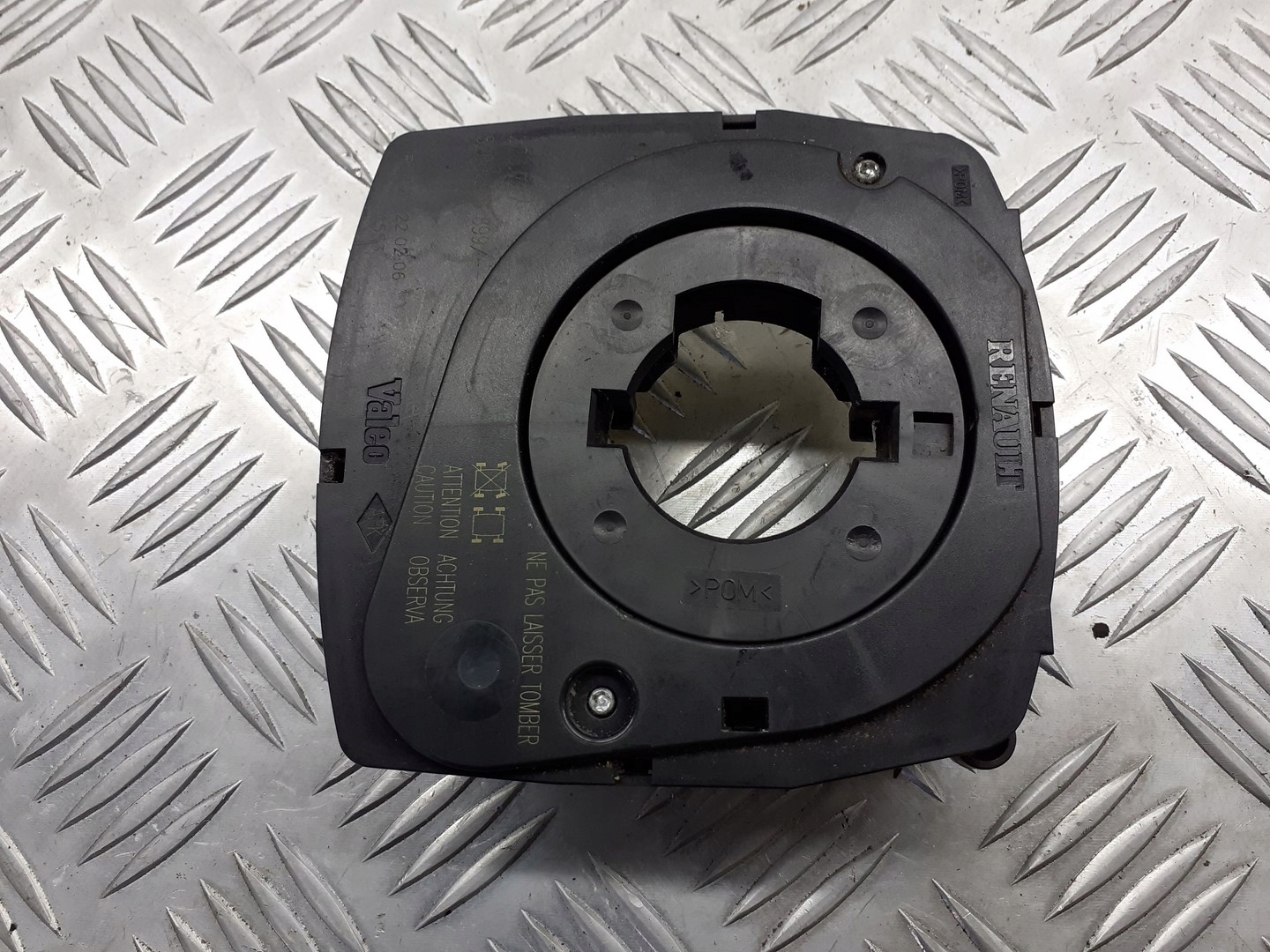 TAŚMA ZWIJAK PODUSZKI RENAULT ESPACE IV 8200328899