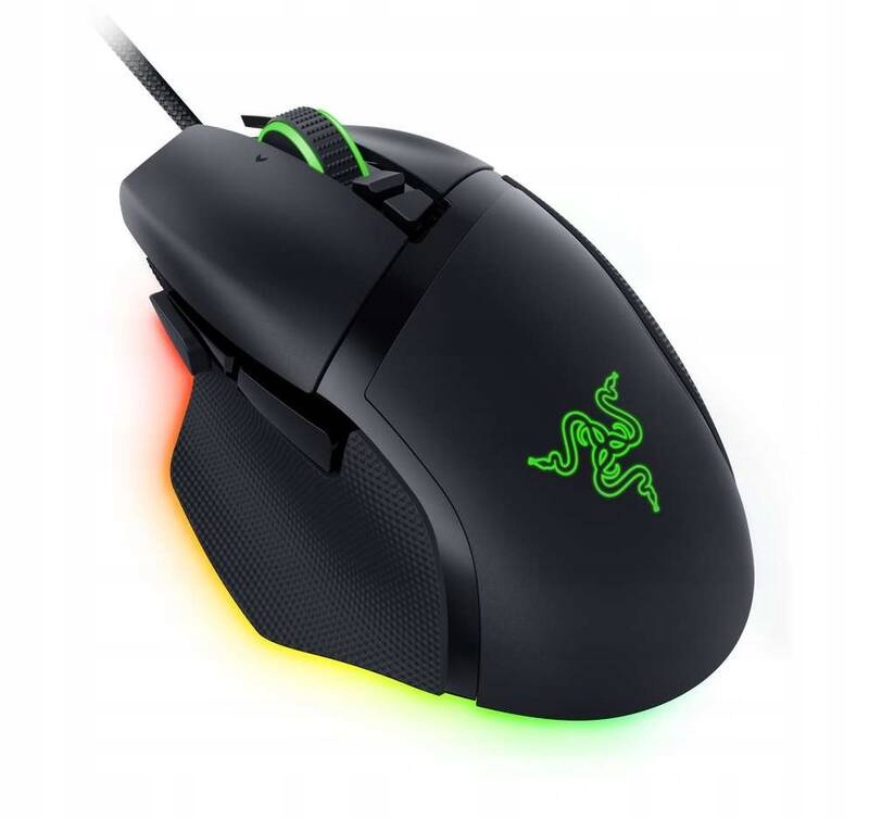 Razer Basilisk V3 (pc)