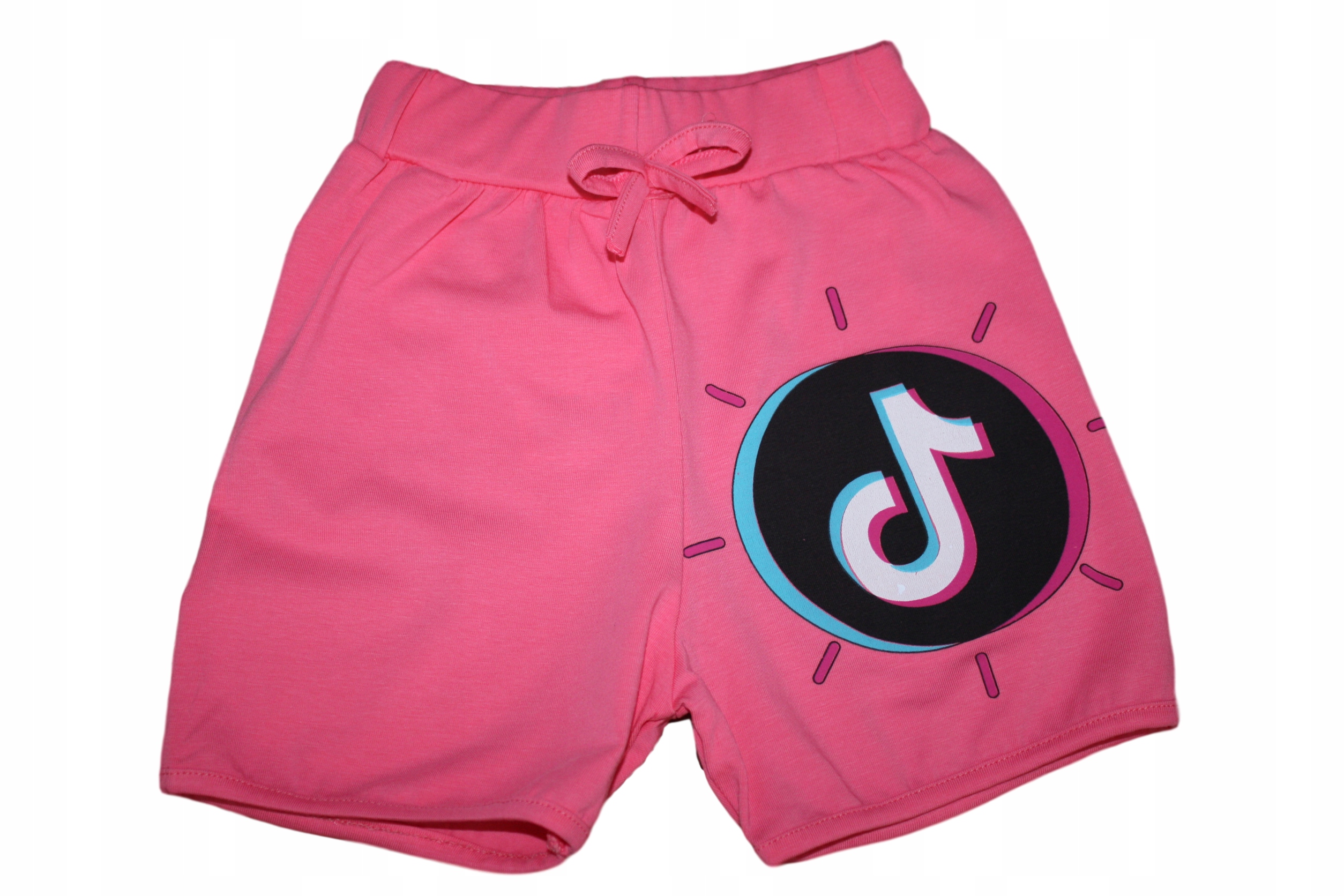 

Spodenki Krótkie R 140