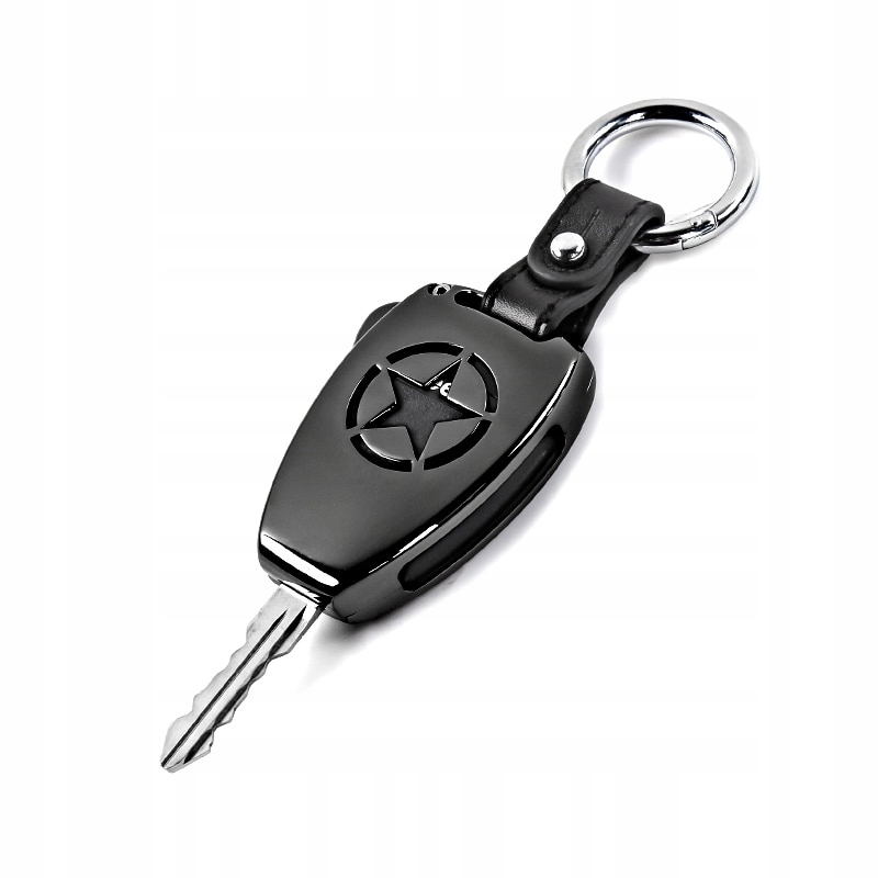Чехол для ключей для Jeep Compass 20