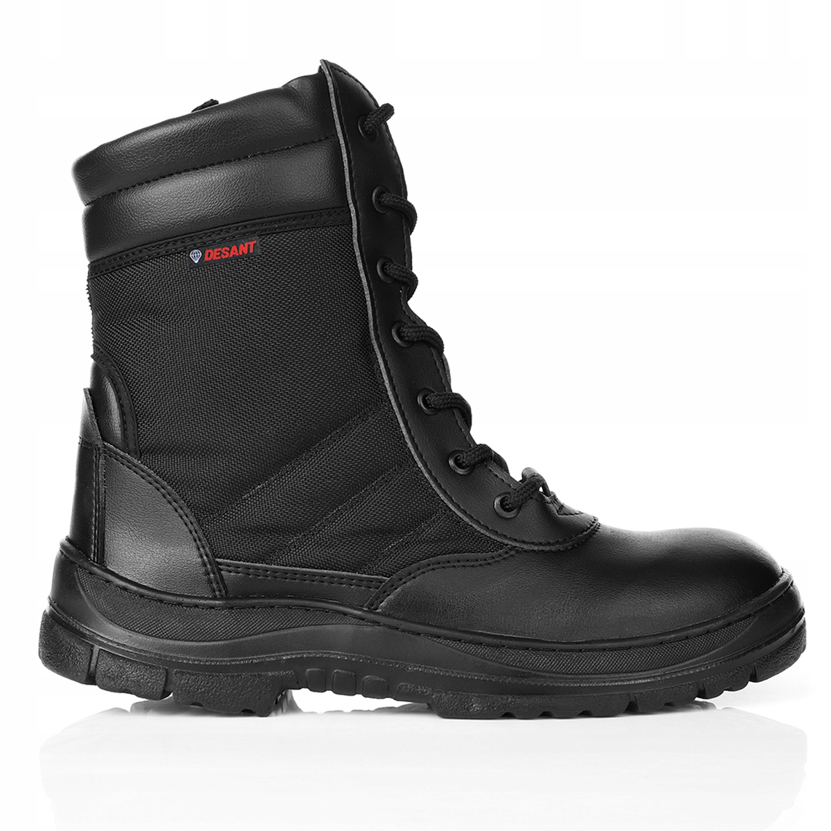 Vojenské taktické boty Desant Taktik 40