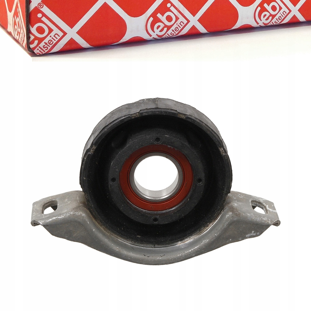 03897 - Опора валу MERCEDES W124 200 E 220 230 250 D 260