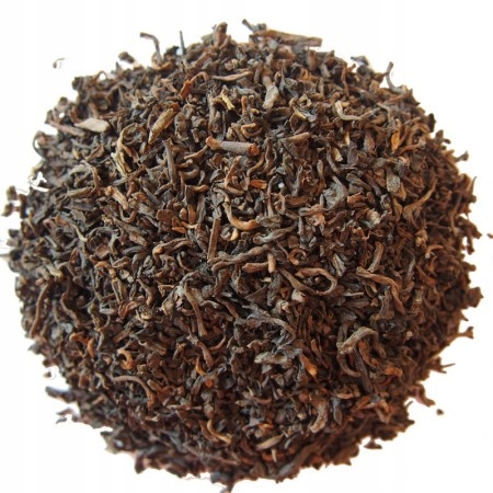 Levně Čaj Pu-Erh Královský 250 g Tea Tea