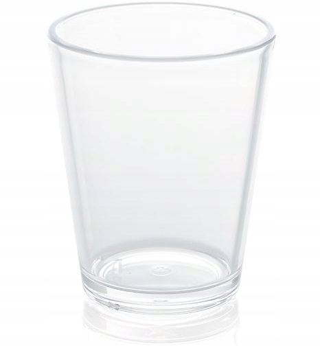 

Kieliszki Plastikowe Do Wódki Kieliszek 40ml 50szt