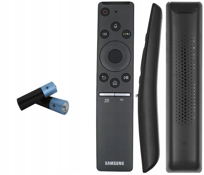 Originální Dálkový Ovladač Pro Televizor Samsung UN82MU7050 UN82MU7050F UN82MU7050FXZX