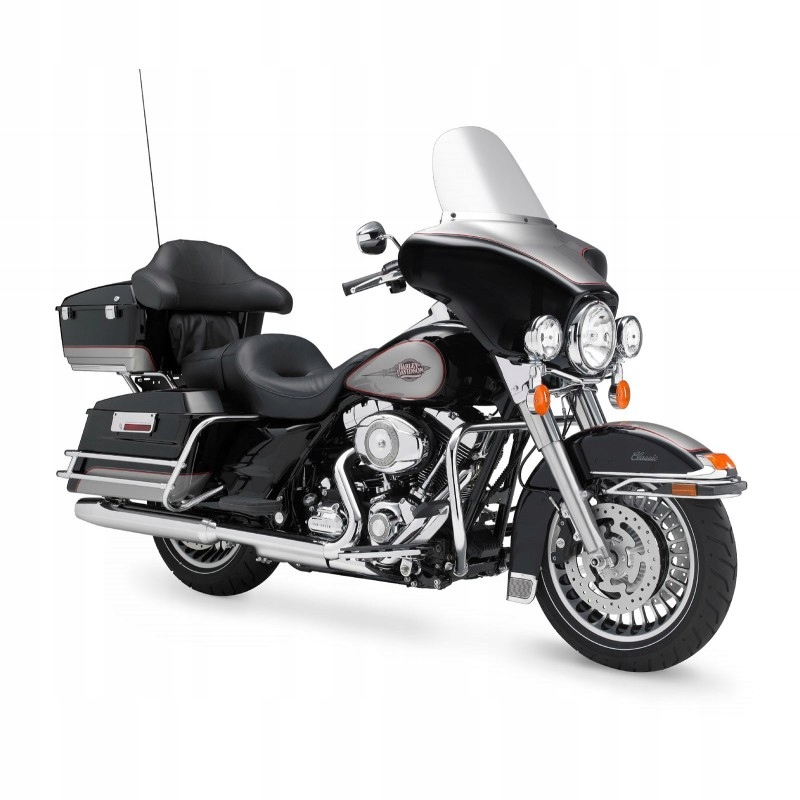 Motocyklové sklo Harley Davidson Electra Glide Standard Chopper