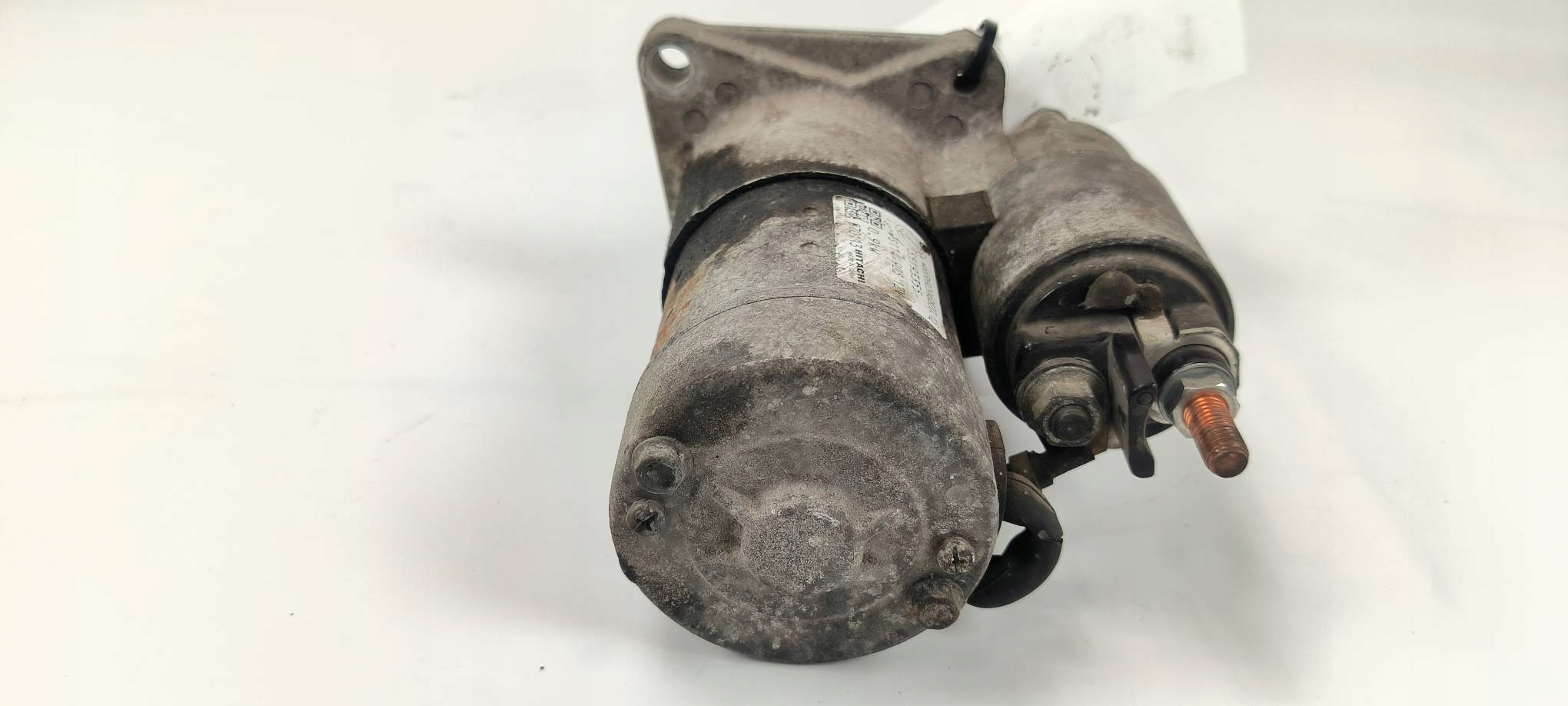 starter 55193355 1.1 FIAT PANDA II