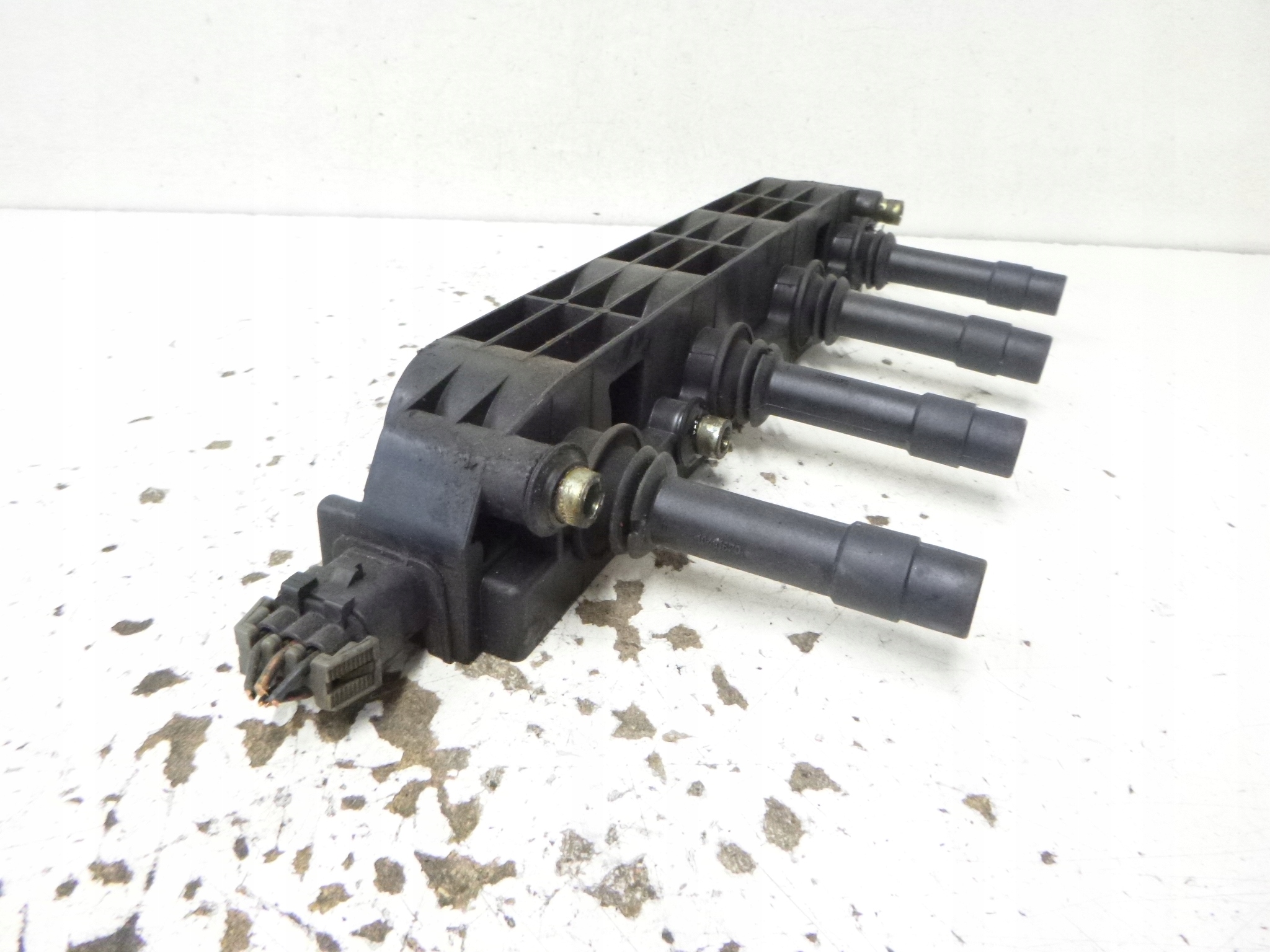 coil ignition Opel Astra G 1.4 1.6 16V Delphi 19005212