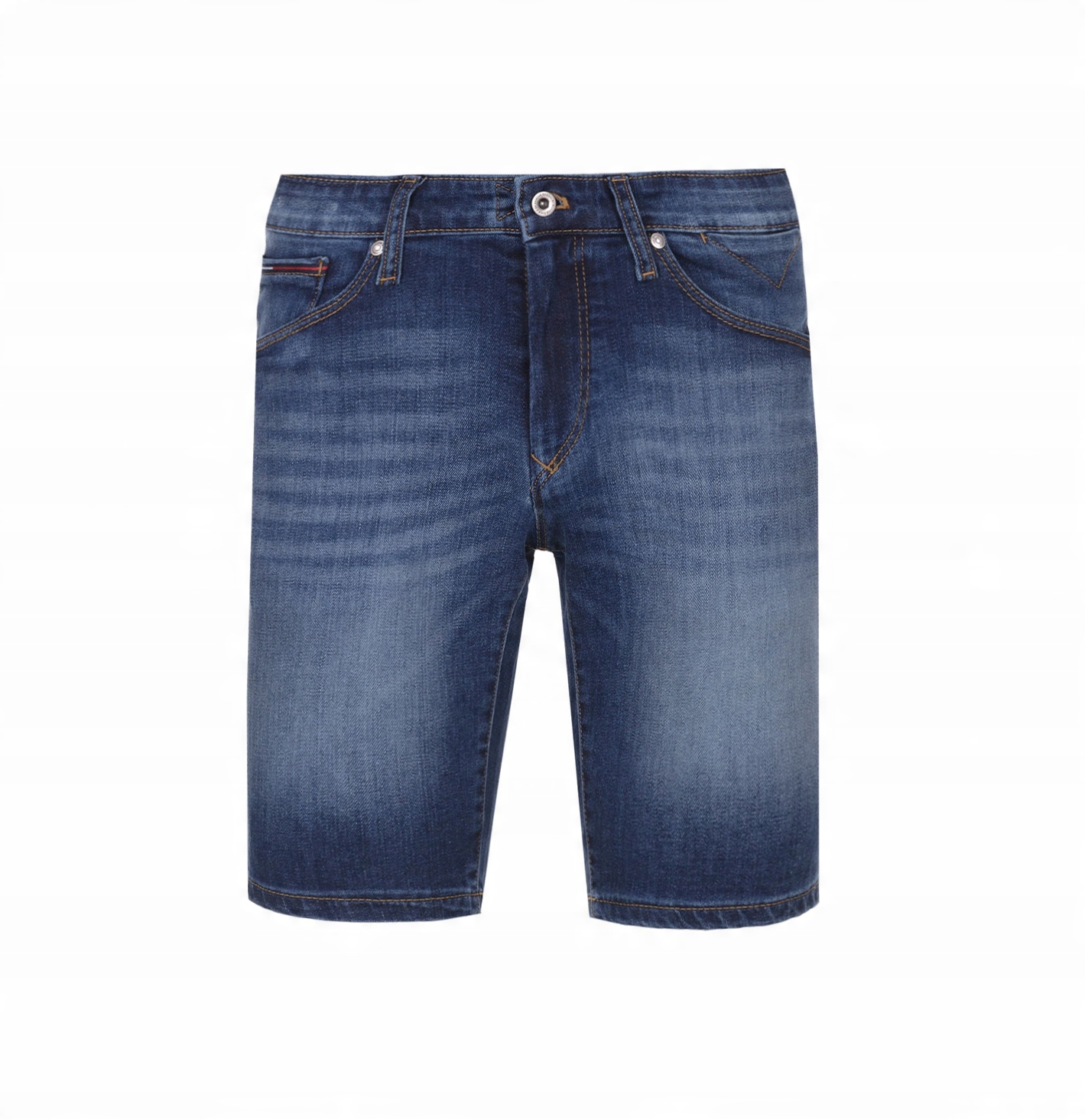 

Tommy Hilfiger Szorty Jeansowe Slim Scanton 33