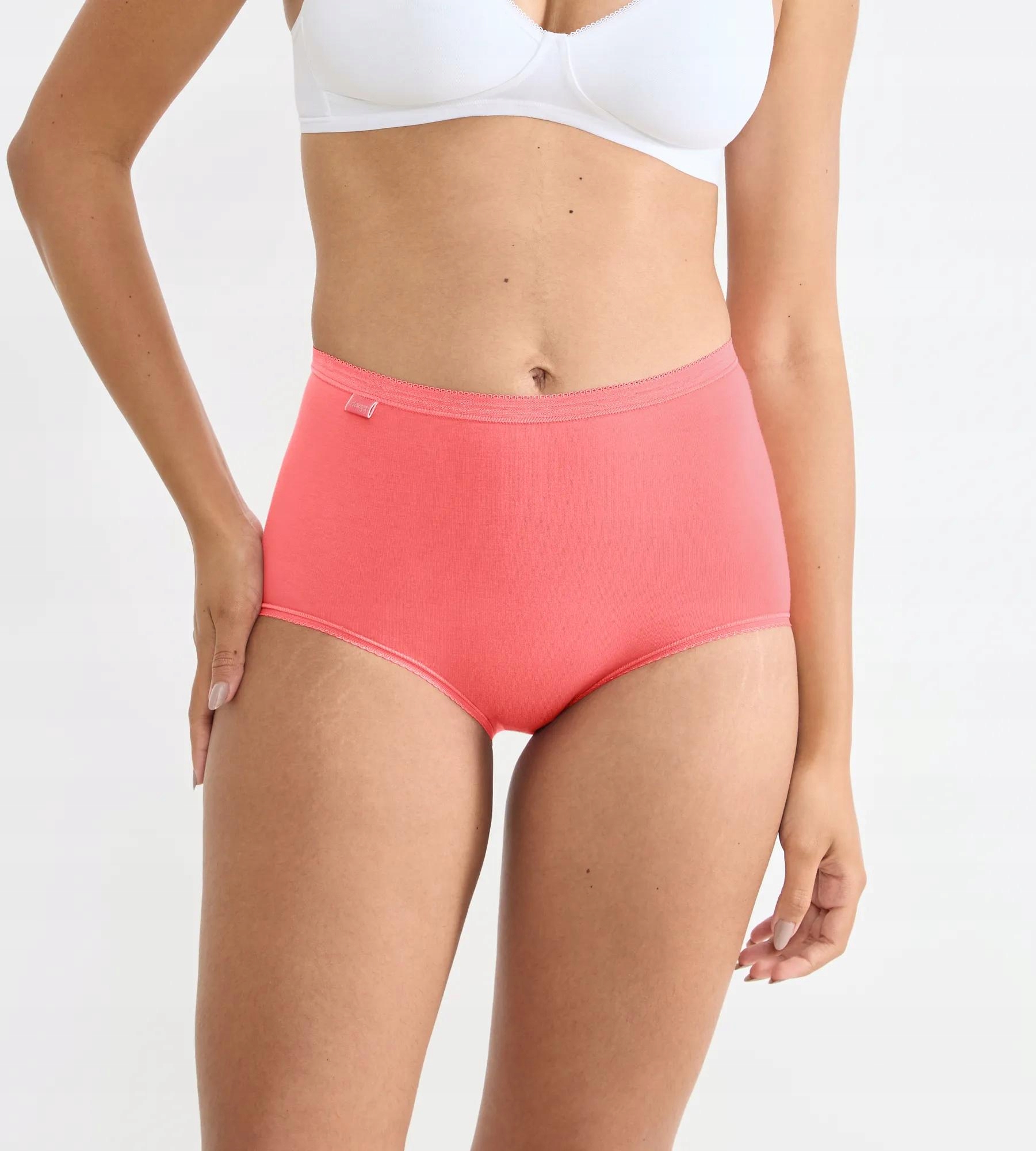 sloggi Basic+ Maxi C4P 42