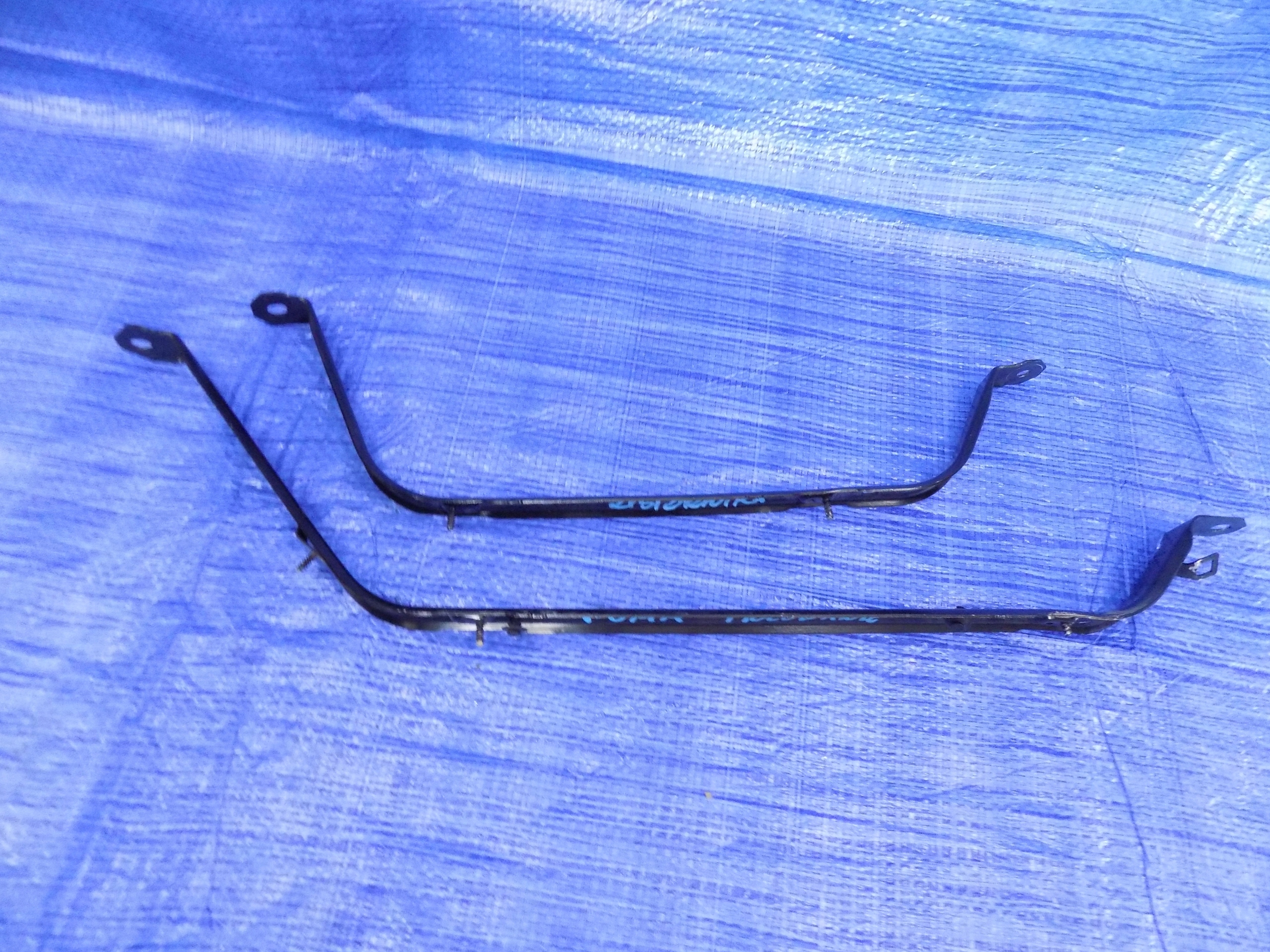 Halter tank Behälter FORD PUMA MK2 ST 1.0