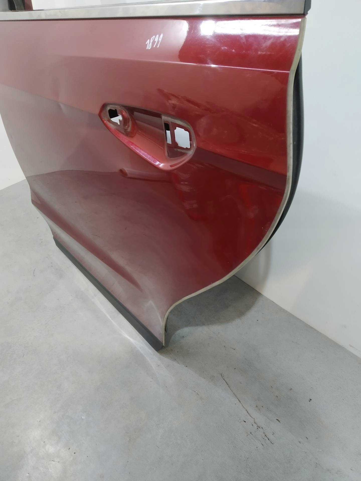 Tür links heck KF Ford Galaxy Mk4 (2015-2023)