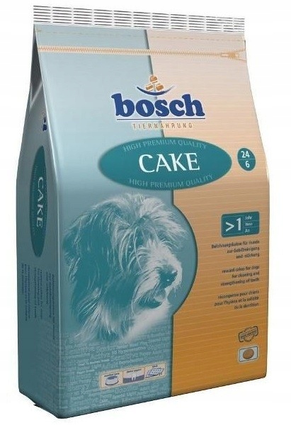 Levně Bosch sušenky cake 10 kg