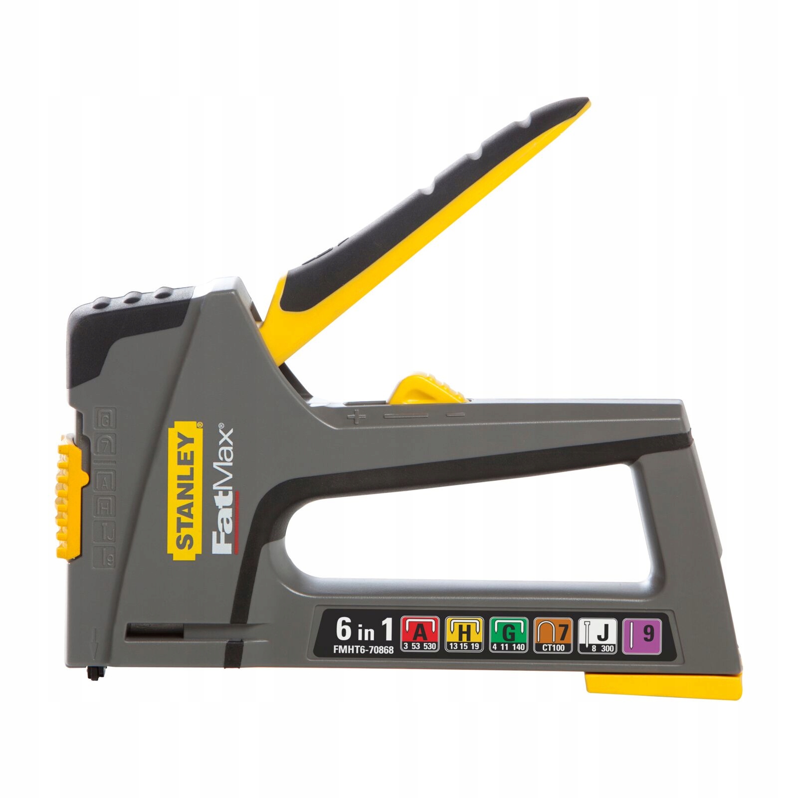 Sešívačka Fatmax 6V1