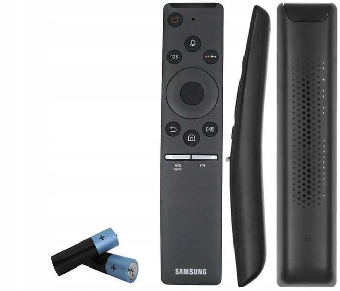 Originál Dálkový Ovladač Pro Televizor Samsung UE55KU6670 UE55KU6670U UE55KU6670UXRU