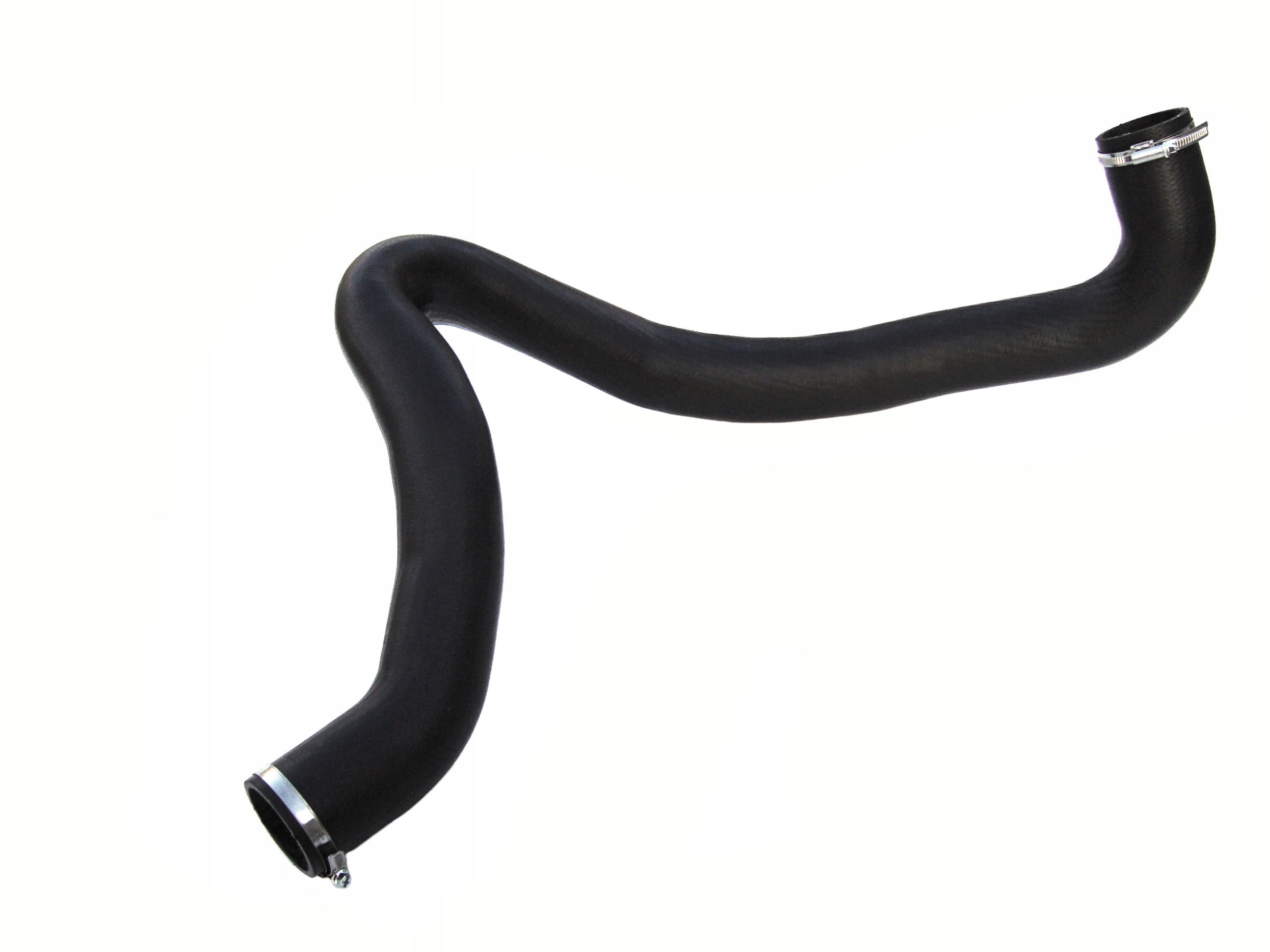 FORD MONDEO IV 1 8 TDCI Rura Przewod Intercoolera Part manufacturer GT Bergmann