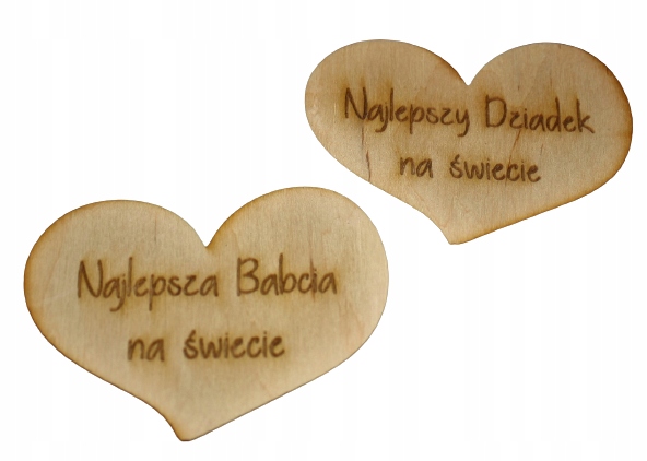 

Magnes Na Lodówkę Dzień Babci Dziadka Mamy Taty