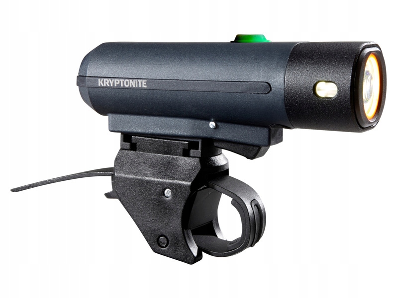 Lampka rowerowa Kryptonite Street F-500