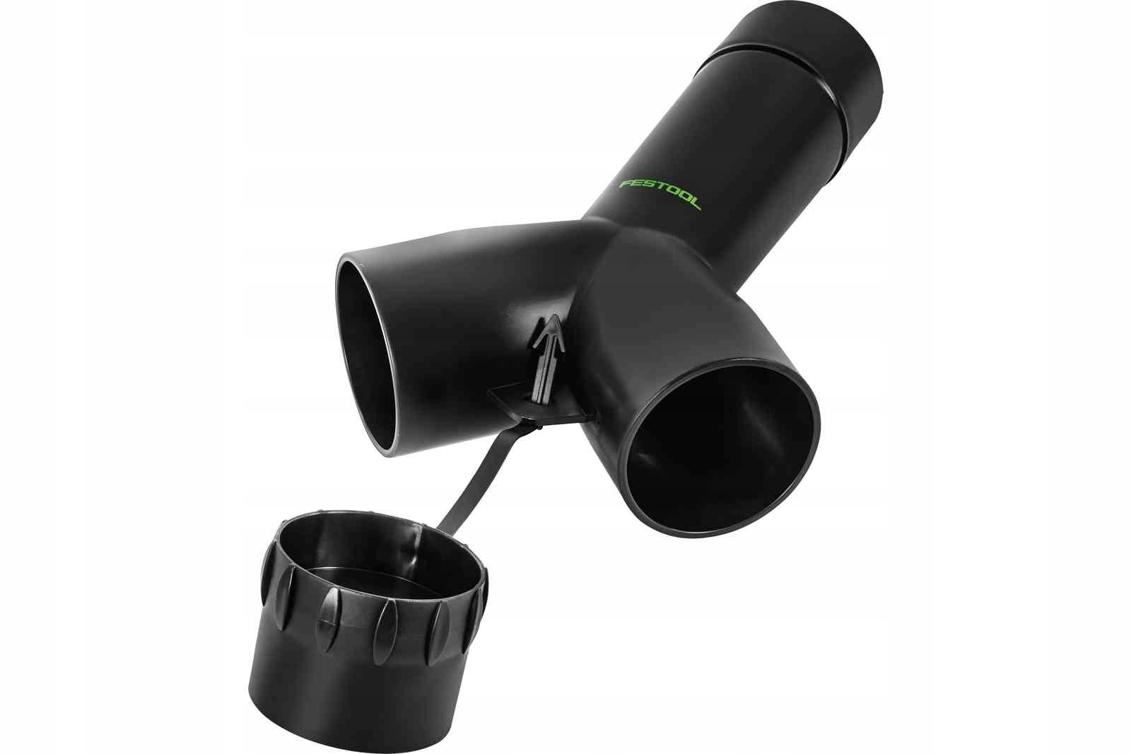 FESTOOL Trójnik z elementem zamykającym 452898