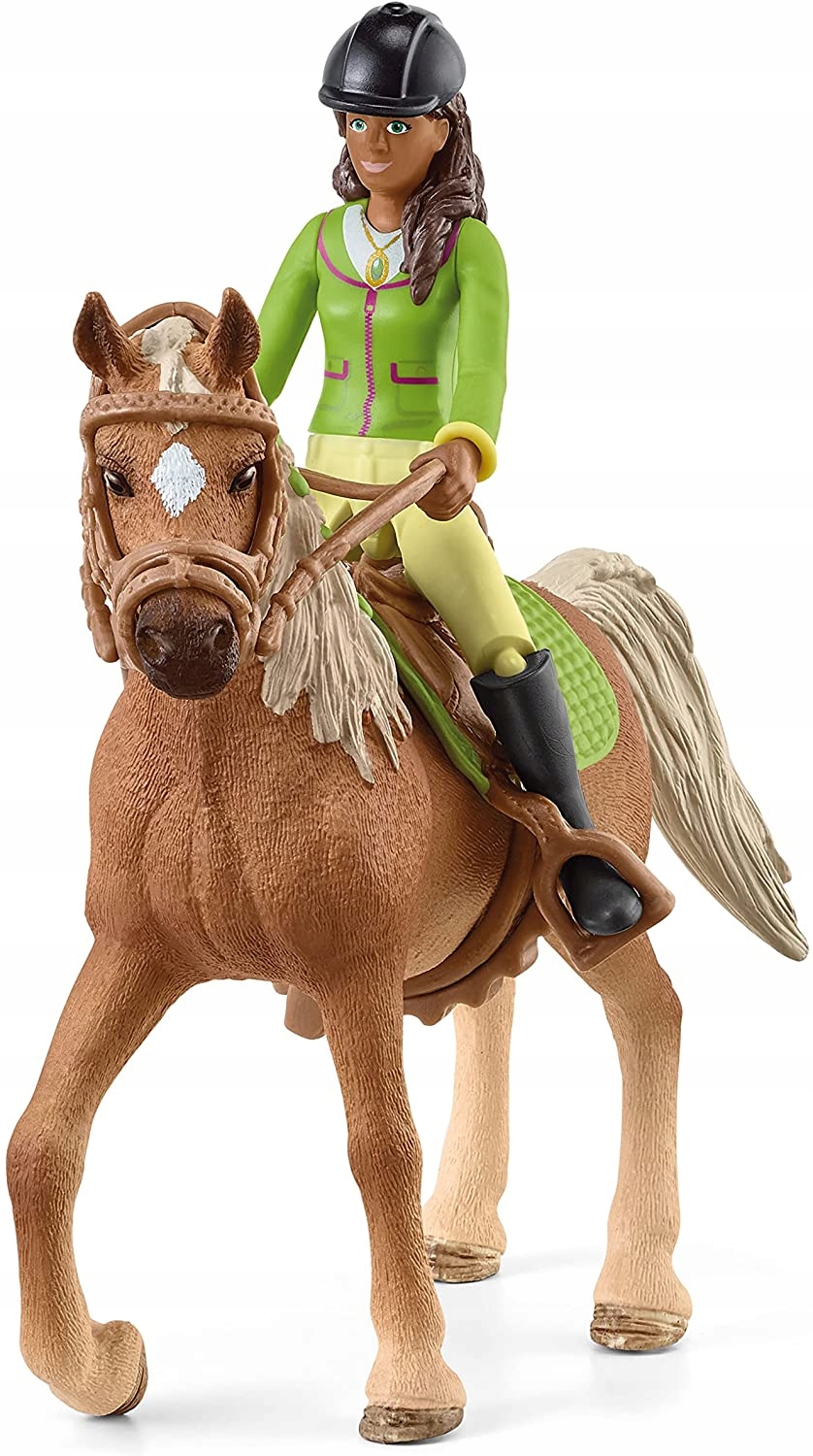 

Schleich Horse Club 42542 Sarah i Mystery