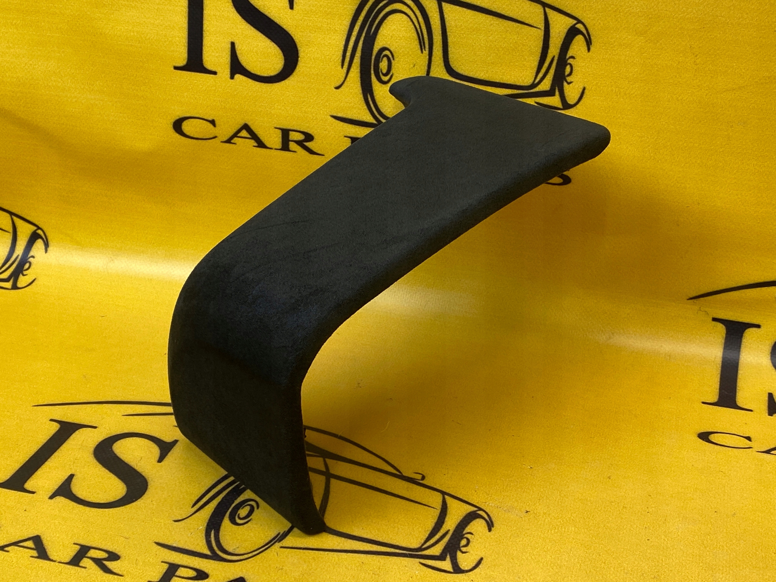 ЗАЩИТА ОТСЕКА ДОСКИ PORSCHE 911 997 АЛЬКАНТАРА