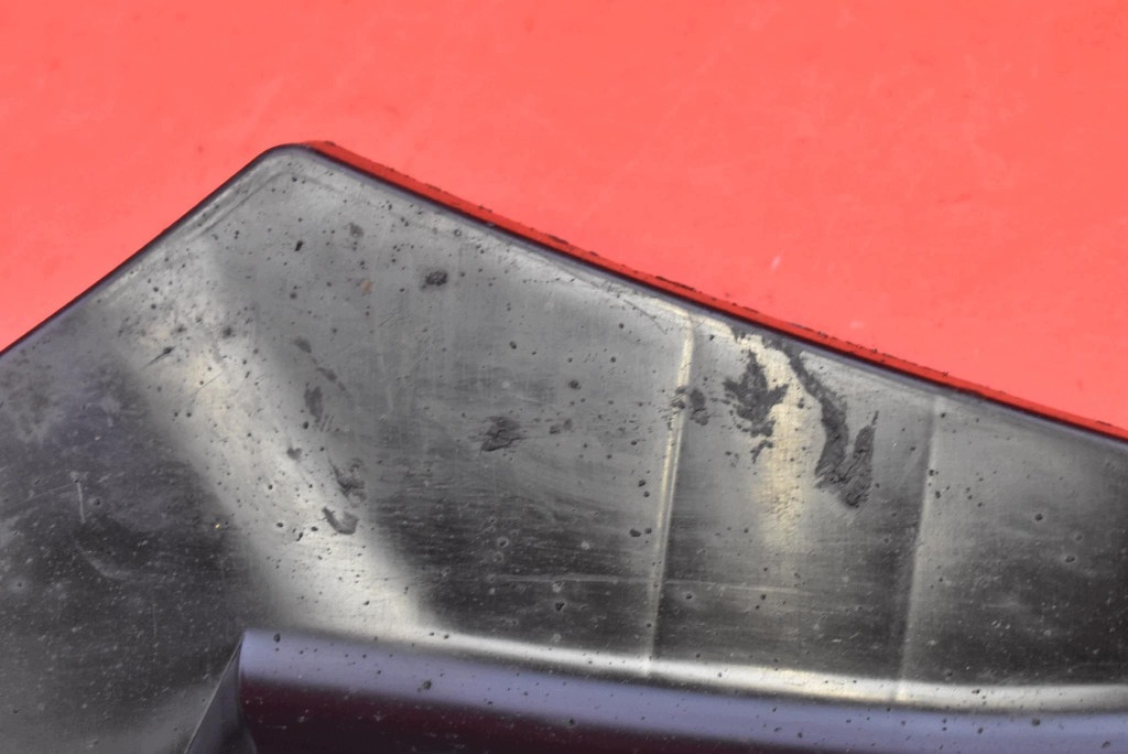 mudguard right rear part rear. NF79-50341 MAZDA MX-5 III NC 05-08