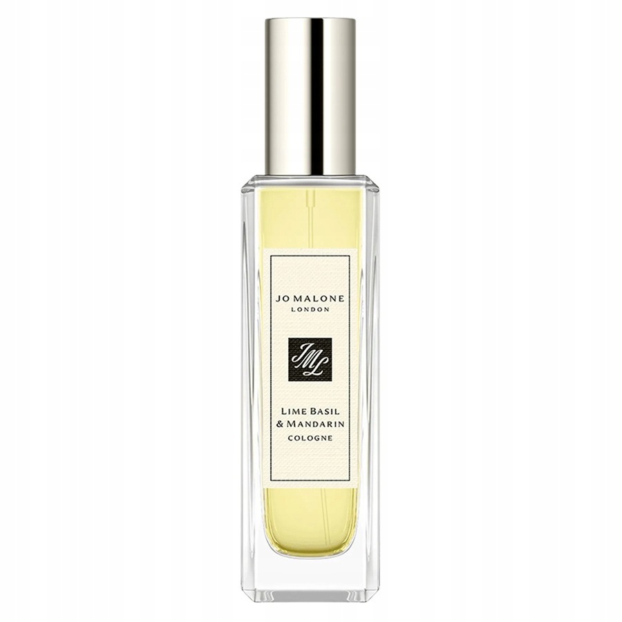 Jo Malone Lime Basil & Mandarine Edc 30ml Spray