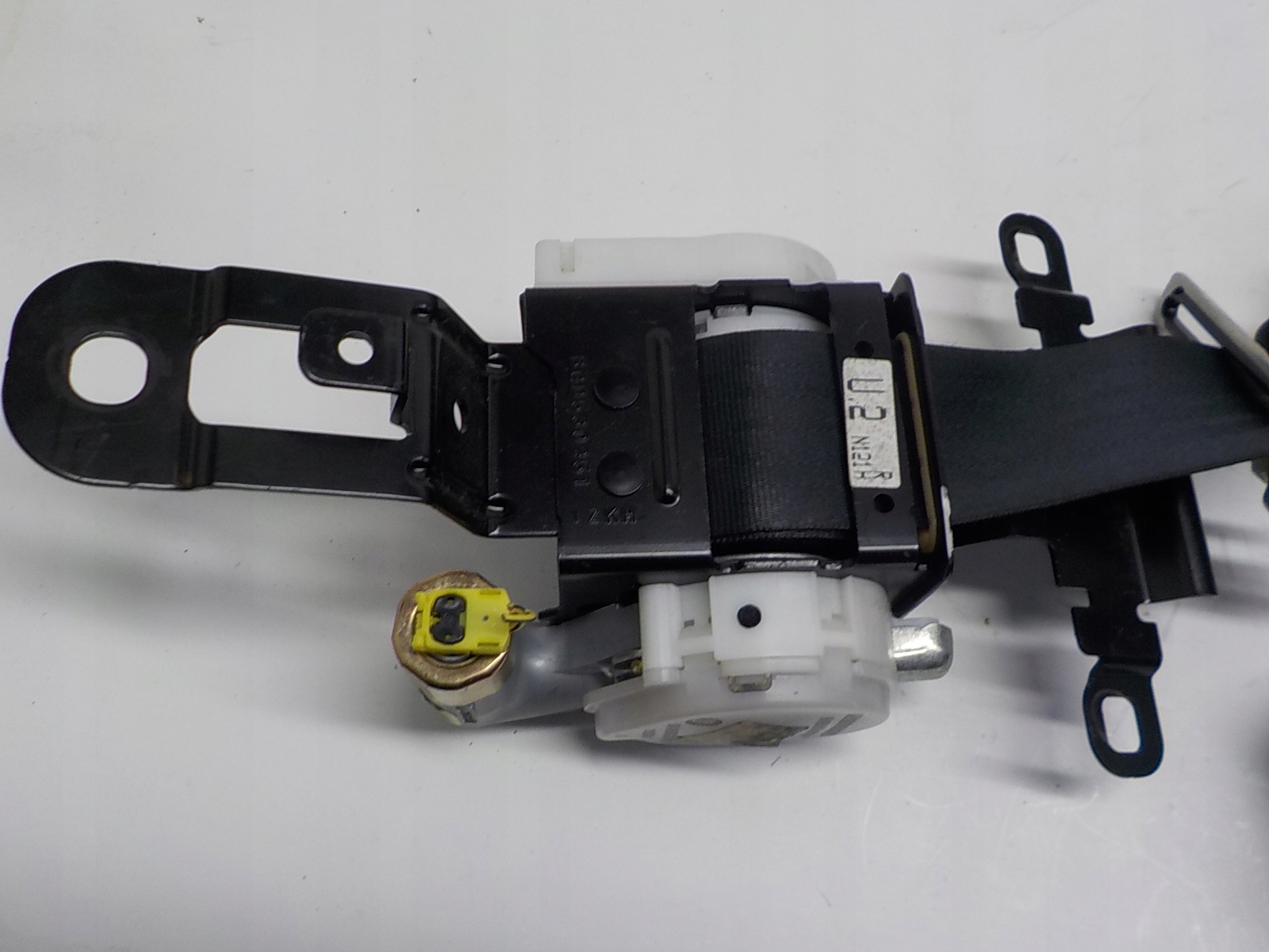 MAZDA MX-5 III Gurten Sicherheits Spanner rechts vorne T89345T