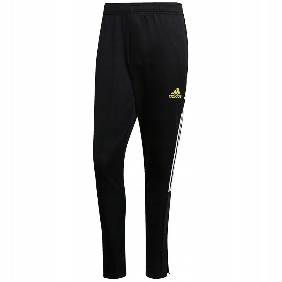 Pánské kalhoty adidas Tiro 21 Trackpant černé GQ1047 :s